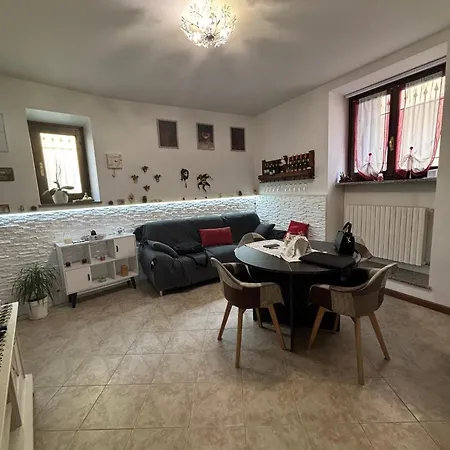 Apartment La Casa Di Giuse Cressa