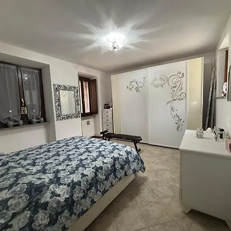 La Casa Di Giuse Apartment
